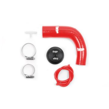 Sada Blow-Off ventilu Forge Motorsport FMFOCSTDV.R Ford Focus ST 225 MK2 červená