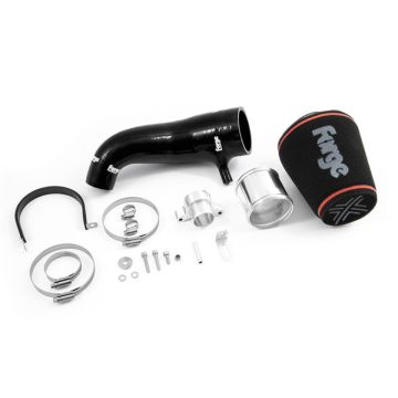 Sací kit Direct Intake Forge Motorsport FMINDIB12.N Seat Ibiza 1.2 TSI černá