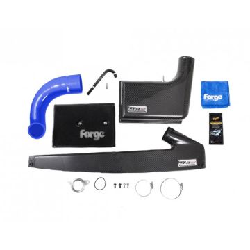 Karbonový sací kit Forge Motorsport FMINDK14-GTE.B Volkswagen Golf Mk7 GTE modrá