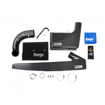 Karbonový sací kit Forge Motorsport FMINDK14-GTE.N Volkswagen Golf Mk7 GTE černá