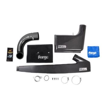 Vysokoprůtokový sací kit Forge Motorsport FMINDK14.N Volkswagen Golf 7 1.4 TSi černá