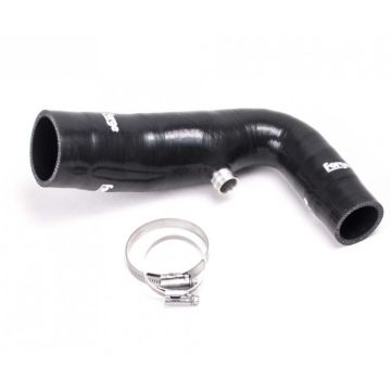 Silikonová sací hadice Forge Motorsport FMINLH3.N Ford Fiesta 1.0T Mk7 černá