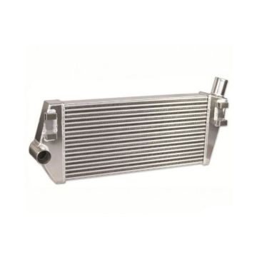 Přední Intercooler Forge Motorsport FMINT-RM.SI Renault Megane 225ch stříbrná