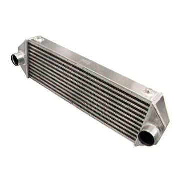 Univerzální intercooler Type 6 650 x 200 x 115mm vstup výstup 63.5mm Forge Motorsport