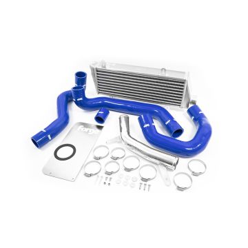 Intercooler Kit Forge Motorsport FMINT208GTI.B Peugeot 208 GTi Turbo modrá