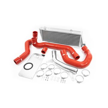 Intercooler Kit Forge Motorsport FMINT208GTI.R Peugeot 208 GTi Turbo červená