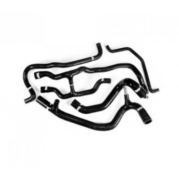 Sada hadic chladicího systému Forge Motorsport FMKCRC.N Renault Clio 2 RS 172CH 182CH černá