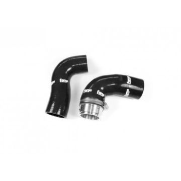 Sada turbo hadic Forge Motorsport FMKTR56-N Mini Cooper S R56 černá