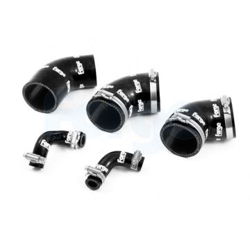 Hadice intercooleru Forge Motorsport FMKTT6.N Volkswagen T6 204 180ps černá