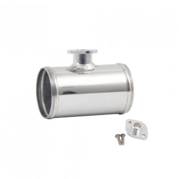 Montážní trubka snímače MAP průměr 63 mm délka 110 mm Forge Motorsport FMMAPT-63110 VAG
