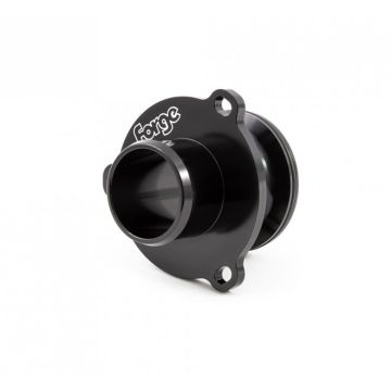 Turbo Muffler Delete Forge Motorsport FMMD4 for VW Skoda VAG 2.0 L 177 CV