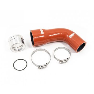 Muffler Delete Forge Motorsport FMMD7.R for Hyundai I20N