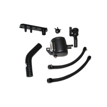 Oil catch tank systém Forge Motorsport FMMK5CTC 2.0 Liter FSi