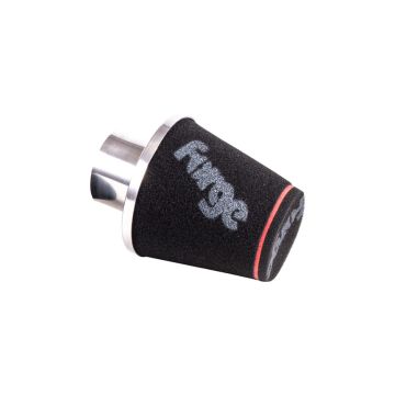 Vyměnitelný vzduchový filtr a FMIND2RCT and FMINDK2 Forge Motorsport FMRFC7004-1