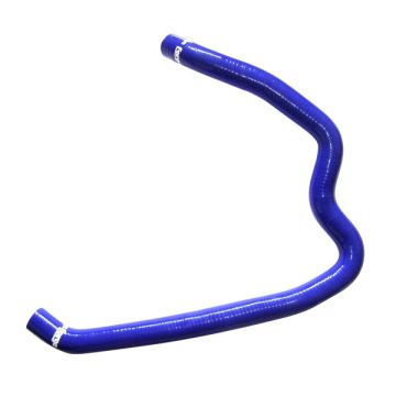 Silikonová vratná hadice Forge Motorsport FMRLH.N Audi Seat VW VAG 2.0 TFSI černá