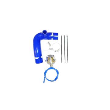 Turbo blow-off ventil Forge Motorsport FMSCDVK-N Smart Fortwo 600cc 700cc černá