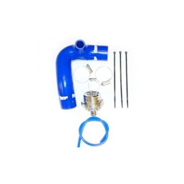 Blow-Off ventil Forge Motorsport FMSCDVK-R Smart Fortwo 600cc 700cc červená