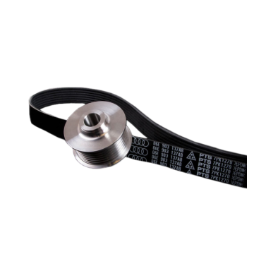 Řemenice kompresoru Forge Motorsport FMSCPS53T Audi 3.0 T