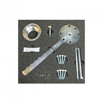 Sada pro demontáž řemenice kompresoru Forge Motorsport FMSCPS53TIK Audi 3.0T