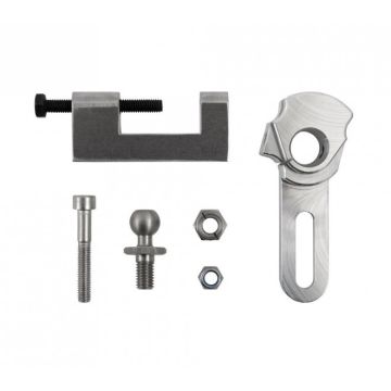 Sada short shifter quickshifter Forge Motorsport FMSS2 Mini Cooper S F56 2.0 Turbo