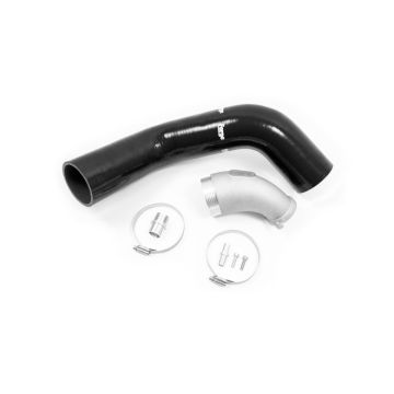 Adaptér vstupu turba Forge Motorsport FMTIA11.N for Hyundai i20N černá