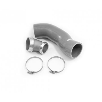 Adaptér sání turba Forge Motorsport FMTIA6.G VW Volkswagen Golf Mk8 GTI šedá