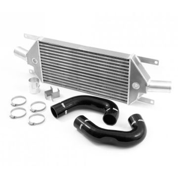 Přední intercooler Forge Motorsport FMTT225.N Audi TT 225 černá