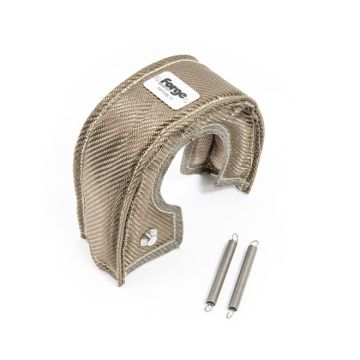 Tepelná deka turba T25 T28 Forge Motorsport FMTUBL12