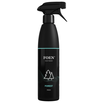 FOEN Forest 500ml