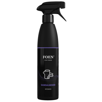 FOEN Sandalwood 500ml