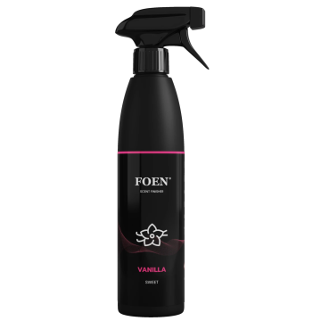 FOEN Vanilla 500ml
