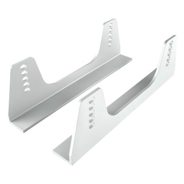 Konzole na boční uchycení sedačky FMIC.Pro 400 × 125 mm