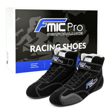 Závodní boty FMIC.Pro FIA 2036 8856-2018 velikost 46