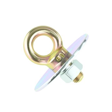 Oko pro uchycení pásu FMIC.Pro s výztužnou destičkou 23 mm 7/16"-20 UNF