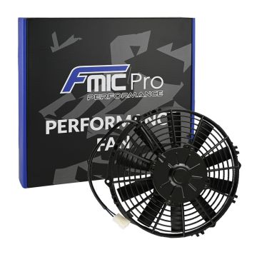 Ventilátor FMIC.Pro 10“ RACING 180W tlačný