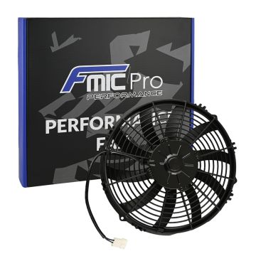 Ventilátor FMIC.Pro 12“ RACING 180W sací