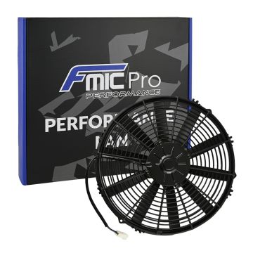 Ventilátor FMIC.Pro 14“ SUPER SLIM 130W sací