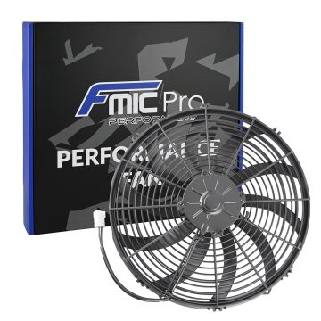 Ventilátor FMIC.Pro 16“ SUPER SLIM 180W sací