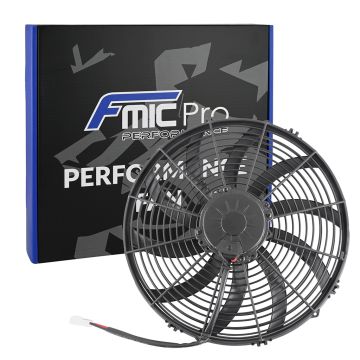 Ventilátor FMIC.Pro 16“ ULTIMATE 500W sací