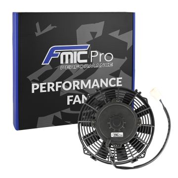 Ventilátor FMIC.Pro 7.5“ SUPER SLIM 130W sací