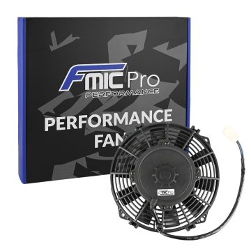Ventilátor FMIC.Pro 7.5“ RACING 180W sací
