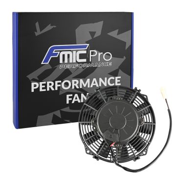Ventilátor FMIC.Pro 7,5“ SUPER SLIM 280W tlačný 