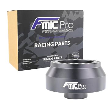 Nába adaptér sportovního volantu FMIC.Pro VAG Volkswagen Audi Skoda Seat 80mm