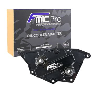 Adaptér olejového chladiče FMIC.Pro BMW Mini Cooper F56 B48A 2.0T B38A 