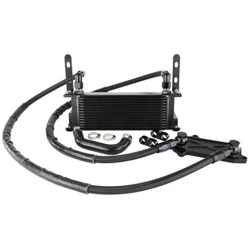 Sada chladiče oleje převodovky FMIC.Pro DSG DQ500