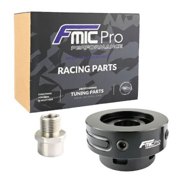 Adaptér pro snímače olejového filtru FMIC.Pro VAG Volkswagen Audi Skoda Seat 1.2 1.4 TSI EA111