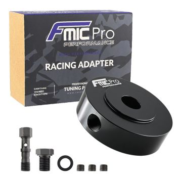 Adaptér pro snímače olejového filtru FMIC.Pro VAG Volkswagen Audi Skoda Seat 2.0 TSI EA113