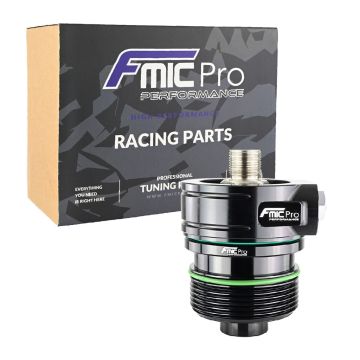 Adaptér pro snímače olejového filtru FMIC.Pro VAG Volkswagen Audi Skoda Seat 1.8 2.0 TSI EA888 GEN3