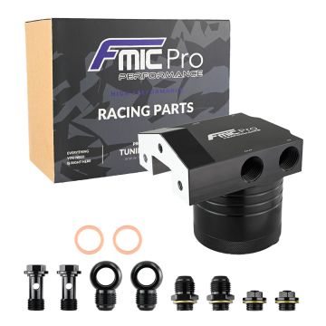 Adaptér pro snímače olejového filtru FMIC.Pro Honda Civic VIII IX FA1 FD1 R18