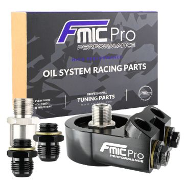 Adaptér olejového filtru FMIC.Pro